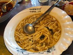 -满堂春特色餐馆