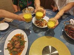 -辣螃铠盆盆蟹大排档(海昌店)