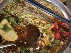 -很久以前羊肉串(南京路第一百货店)