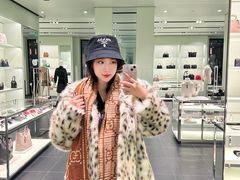 -王府井奥莱棋盘山小镇