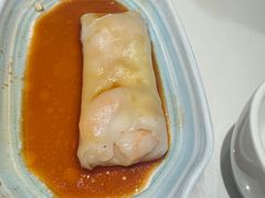 -东方早茶 海鲜•青岛菜(国信体育中心店)