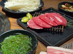 -九田家黑牛烤肉料理(顺义区华联金街店)