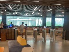 -燃坊JEN ACTIVE游泳健身中心·深圳前海JEN酒店