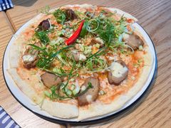 -玛尚诺意式餐厅(日月光店)