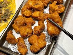 -鑫悦楼煎蟹·16年海鲜大排档