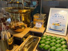 -自助山(合和中心商场店)