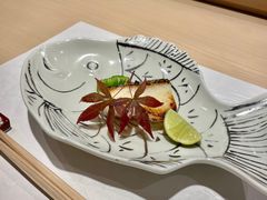 -鮨一日本料理(大中华店)