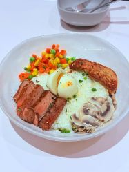 -奈尔宝·儿童乐园·亲子餐厅(华采天地店)