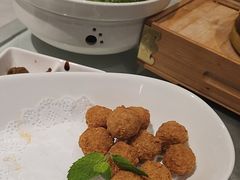 -惠丰堂饭庄·烤鸭·京味菜(西北旺·航天城店)