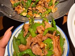 -老湘村·湖南土菜(天河维多利店)