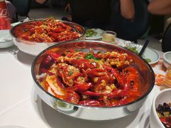 -熊记虾王·小龙虾(东晓南店)
