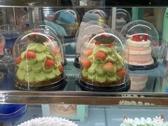 -卡滋贝诺动物奶油生日蛋糕(常熟万达店)