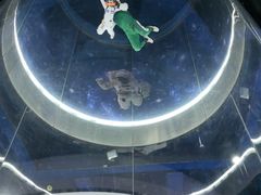 -飞行家太空体验馆(祥云小镇店)