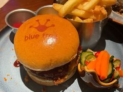 -bluefrog蓝蛙(悠唐购物中心店)