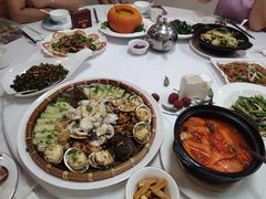 -华庭食府(光明店)