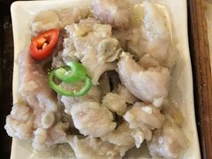 -中恒华茶楼(牌坊店)