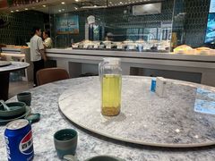 -聚丰园•湖鲜餐厅(阿红私房菜梅石路店)