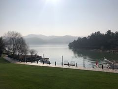 -天目湖涵田度假村