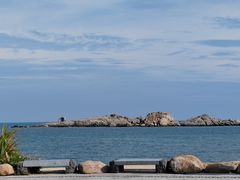 -湄洲岛