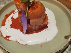 -桂满陇·西湖船宴(平安金融中心店)