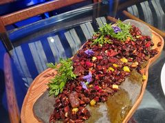 石板牛肉-大董(阜成路店)