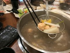 -八宝牛潮汕鲜牛肉火锅(净月店)