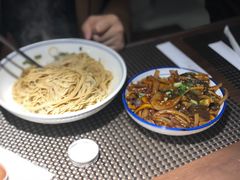 -十面春风·江南面馆(崇宁路店)