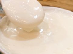 -沙湾姜埋奶(兴新包店)