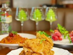 -奉天小馆·非遗东北菜(沈阳万象城店)