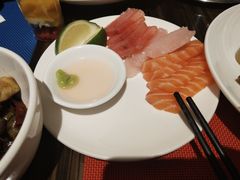 -合肥皇冠假日酒店·菲亚斯特自助餐厅(黄山路店)