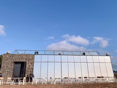 -Cafe Aewol Monsant