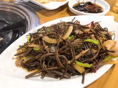 -故乡家韩国料理(丹东街店)