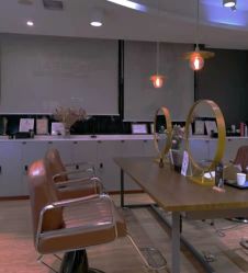 -意廊 Hair Salon