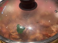 -黄记煌三汁焖锅(欢乐海岸店)