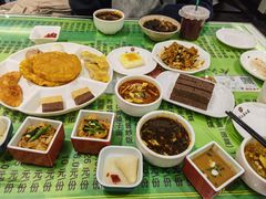 -令氏家外家周礼食府(桥南店)