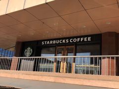 -星巴克(北京长安商场店)