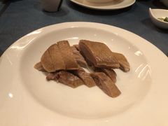 招牌盐水鸭-A One Kitchen·南京精菜馆(德基广场店)
