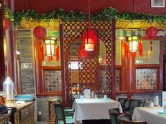 -阿西娅食府(中关村店)