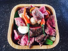 -haxnbauer海森堡德国餐厅(深圳coco店)