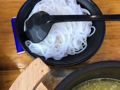 -桥香园过桥米线(国贸店)