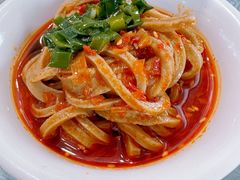 燕麦糅糅-宁味楼·西北创新融合菜(康平路锦泰店)