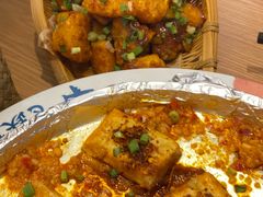 -花盐街·四川乐山小吃(西单大悦城店)