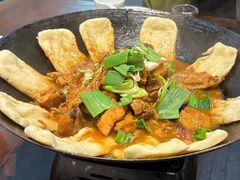 -徽州美食(三十年老店)