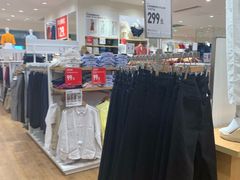 -优衣库(广州恒宝广场店)