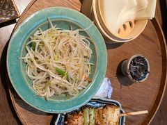 -一豚轩·烧鸟·豚骨拉面(五四路店)