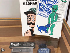 -Badmarket(庙前西街店)