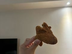 -Borenos Fried Chicken(Asia City)