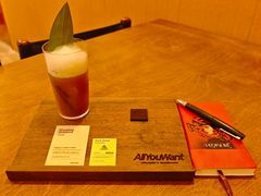 -The Roastery By AllYouWant(福田店)