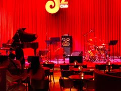 -JZ Club 爵士酒吧(上海店)