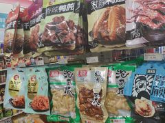 -711便利店(万柳中路店)
